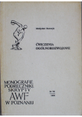 Ćwiczenia ogólnorozwojowe