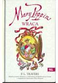 Mary Poppins wraca
