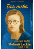 Dar nieba