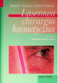 Laserowa chirurgia kosmetyczna