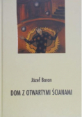 Dom z otwartymi ścianami