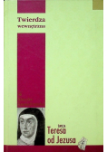 Święta Teresa od Jezusa Księga fundacji