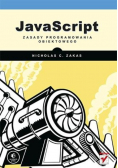 JavaScript. Zasady programowania obiektowego