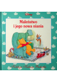Maleństwo i jego niania