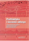 Profilaktyka i leczenie odleżyn