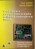 Podstawy programowania mikrokontrolera 8051