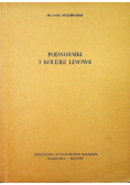 Podnośniki i kolejki linowe