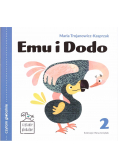 Czytam globalnie T.2 Emu i Dodo
