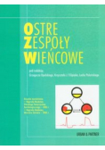 Ostre zespoły wieńcowe
