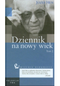 Dziennik na nowy wiek Tom 2