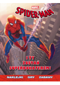 Spider-Man I Ty zostań superbohaterem!