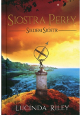 Siostra Perły Siedem sióstr Tom 4
