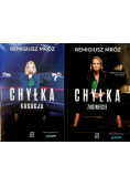 Chyłka Kasacja  Zaginięcie