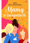 Mamy w tarapatach
