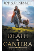 Death in Cantera