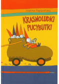 Krasnoludki pucybutki