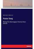 Pastor Sang