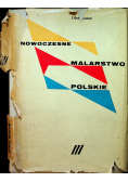 Nowoczesne malarstwo polskie Tom III