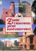 Zamki i warownie ziemi Sandomierskiej