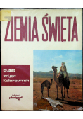 Ziemia Święta 246 zdjęć kolorowych