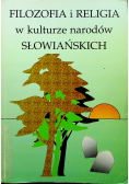 Filozofia i religia w kulturze narodów słowiańskich
