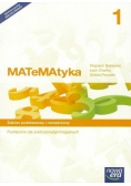 Matematyka  1 Podręcznik dla szkół ponadgimnazjalnych