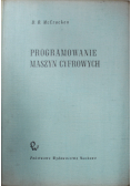 Programowanie maszyn cyfrowych
