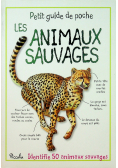 Les animaux sauvages