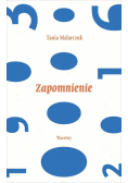 Zapomnienie
