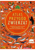 Atlas przygód zwierząt TW