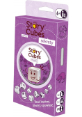 Story Cubes Sekrety