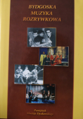 Bydgoska muzyka rozrywkowa