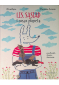 Lis sąsiad i nasza planeta