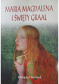 Maria Magdalena i Święty Graal