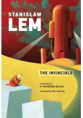 The Invincible