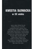 Kwestia Słowacka w XX wieku
