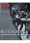 II Wojna Światowa Blitzkrieg