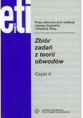 Zbiór zadań z teorii obwodów część 2