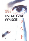 Ostateczne wyjście