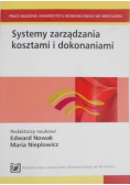 Systemy zarządzania kosztami i dokonaniami