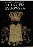 Filozofia Żydowska