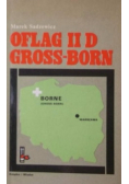 Oflag II D Gross - Born