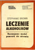 Leczenie alkoholików