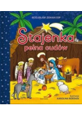 Stajenka pełna cudów