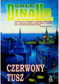 Czerwony tusz