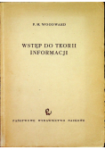 Wstęp do teorii informacji