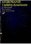 Sterowanie i systemy dynamiczne