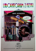 Laboratorium z fizyki