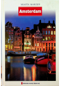 Miasta marzeń Amsterdam