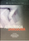 Alergologia Zawodowa